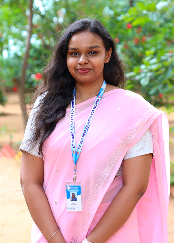 Dr.Alice Ester David